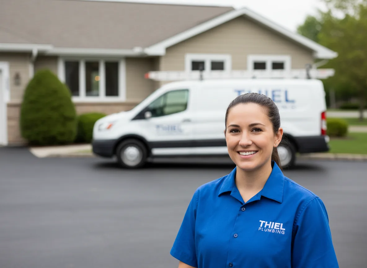 Plumber Branchville, IN FAQs